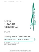 Look toward Christmas - Instrument edition