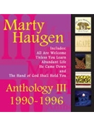 Selections from Anthology III: 1990-1996
