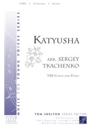 Katyusha