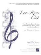 Love Runs Out - Instrument edition