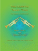 Three Celebrated Trumpet Tunes