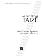 Veni Sancte Spiritus