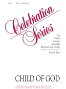 Child of God - Guitar edition