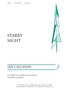 Starry Night - Instrument edition