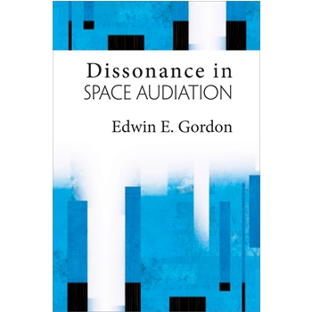 Dissonance in Space Audiation