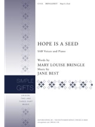 Hope Is a Seed