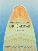 Meditation on UBI CARITAS