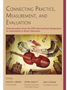 Connecting Practice, Measurement, and Evaluation