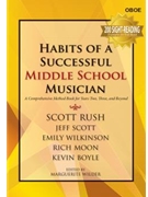 Habits of a Successful Middle School Musician for Oboe