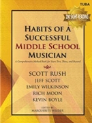 Habits of a Successful Middle School Musician for Tuba