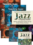 Teaching Music through Performance in Jazz Bundle