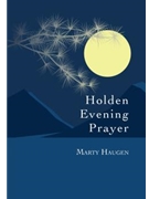 Holden Evening Prayer - Vocal / Keyboard edition