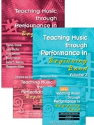 Teaching Music through Performance in Beginning Band Bundle