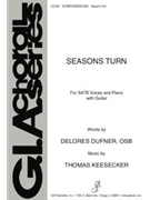Seasons Turn - Guitar edition