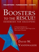 Boosters To The Rescue by Vandewalker David for Text