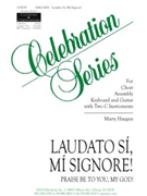 Laudato Si, Mi Signore! - Guitar edition