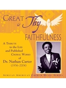 Great Is Thy Faithfulness - Music Collection
