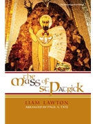 The Mass of St. Patrick - Guitar edition