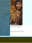 Missa Festiva - Full Score