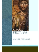 Missa Festiva - Instrument edition