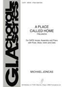 A Place Called Home - Instrument edition