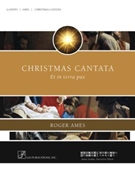 Christmas Cantata - Full Score and Parts