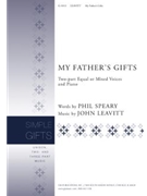 My Father's Gifts