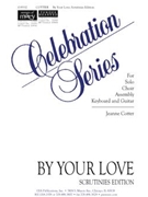 By Your Love - Scrutinies edition, Guitar edition