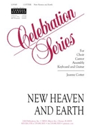New Heaven and Earth - Guitar edition