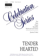 Tender Hearted - Guitar edition