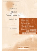 Five Service Music Selections
