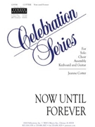 Now until Forever - Guitar edition