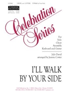 I'll Walk by Your Side - Guitar edition