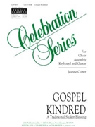 Gospel Kindred - Guitar edition