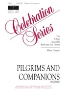 Pilgrims and Companions - Guitar edition