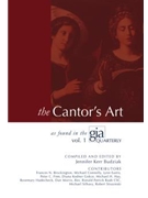 The Cantor's Art