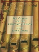 Ten Carols for the Christmas Season