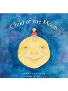 Child of the Moon - Book