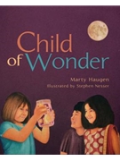 Child of Wonder - Book