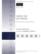 Voice of an Angel - Guitar edition