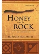 Honey from the Rock - Volume 4