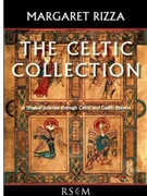 The Celtic Collection - Book and CD edition
