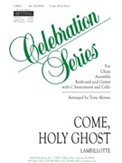 Come, Holy Ghost - Instrument edition