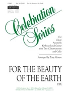 For the Beauty of the Earth - Guitar edition
