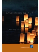 Love, Burn Bright - Music Collection
