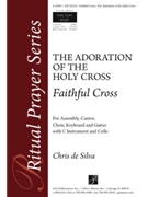 Faithful Cross - Guitar edition