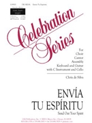 Envia tu Espiritu - Instrument edition