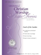 Carol of the Garden