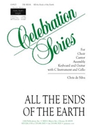 All the Ends of the Earth - Instrument edition