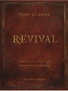 Revival, Spiral edition - Guitar edition